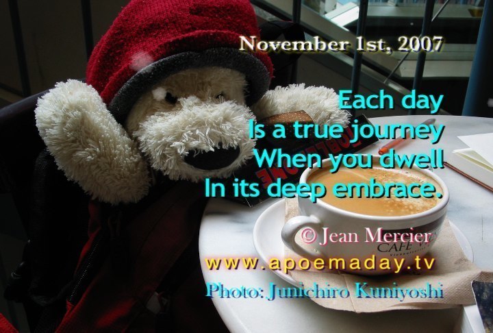 Chapter 11 - Say Yes - 30 Love Notes - Vintage Collection