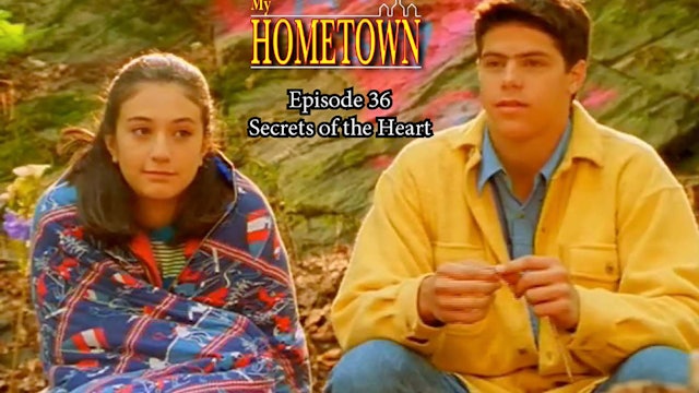 MY HOMETOWN - Episode 36 - Secrets of the Heart