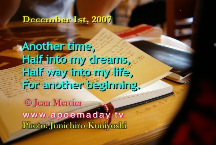 Chapter 12 - Smile To The Unknown  - 31 Notes for the Soul - Vintage Collection