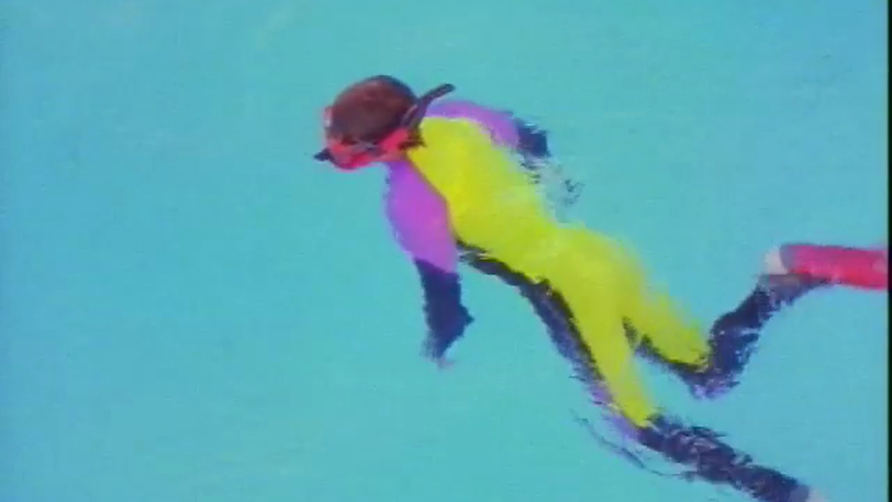 Quand Le Coeur Attend - 05 - Les Mots du Silence