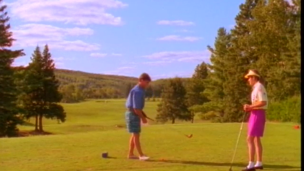 Quand Le Coeur Attend - 11 - Entre Une Larme et un Sourire