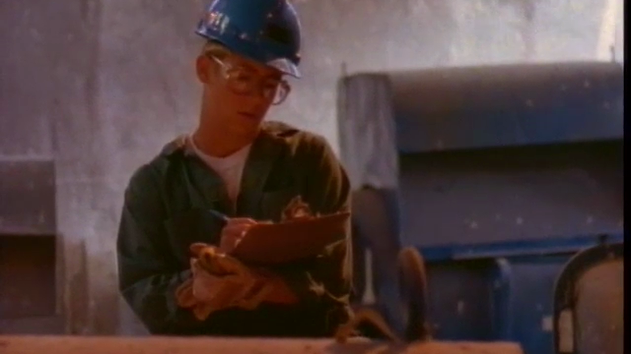 Quand Le Coeur Attend - 13 - L'Important ne Changera Jamais - (2)