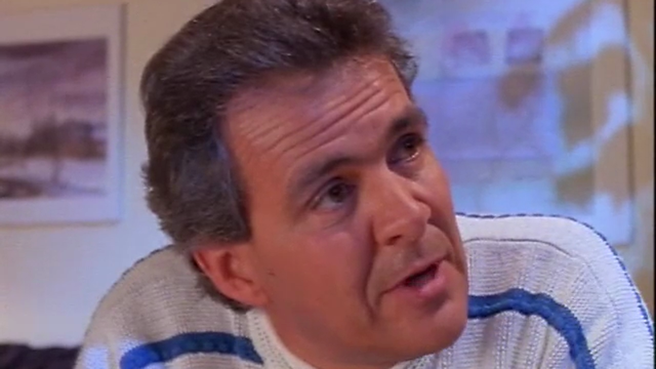 Quand Le Coeur Attend - 17 - Quelques Simple Mots