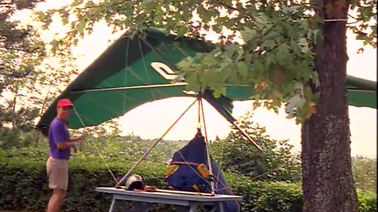 Quand Le Coeur Attend - 19 - Voler de ses Propres Ailes