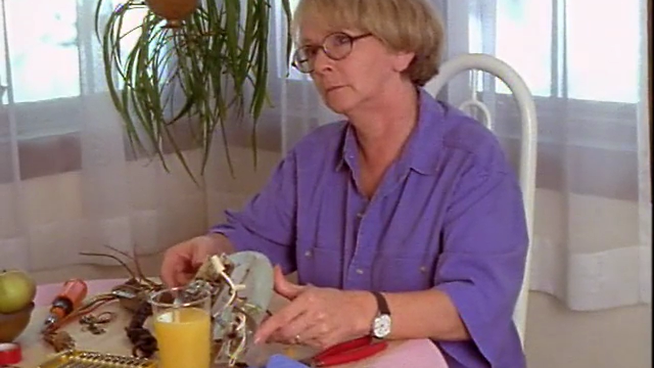 Quand Le Coeur Attend - 20 - Face à Soi-Même