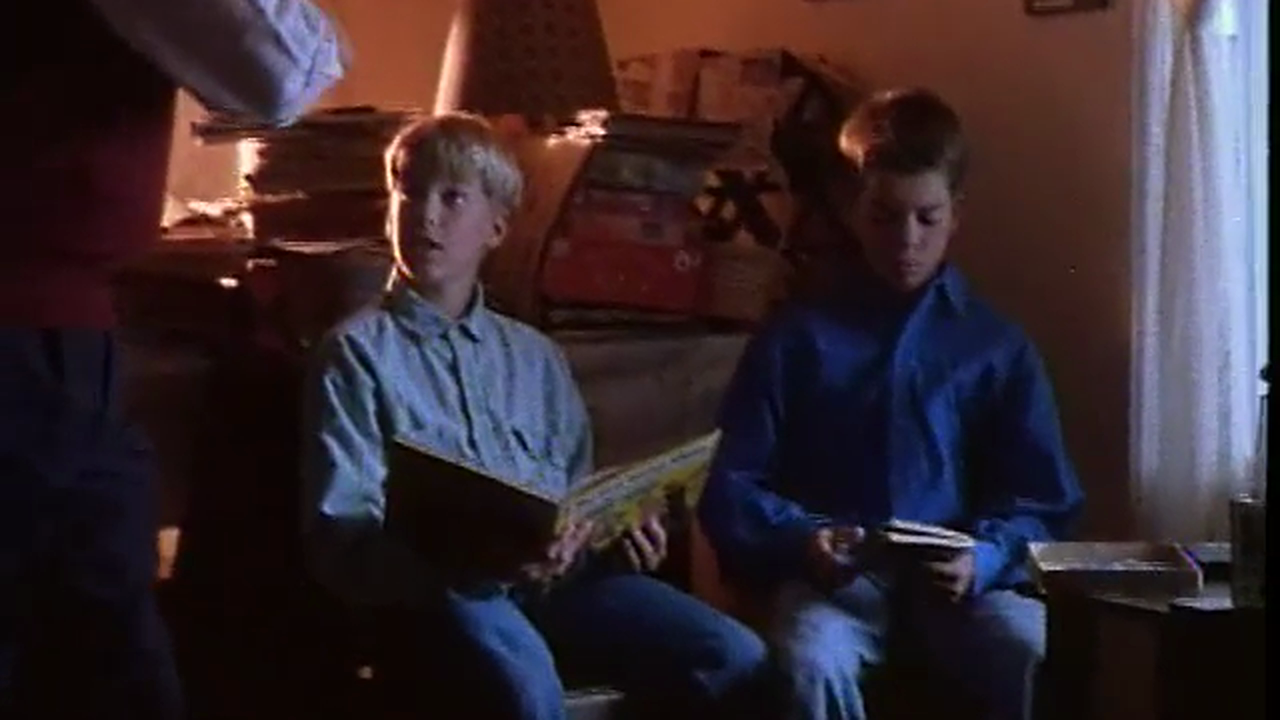 Quand Le Coeur Attend - 23 - Passion, Compassion.