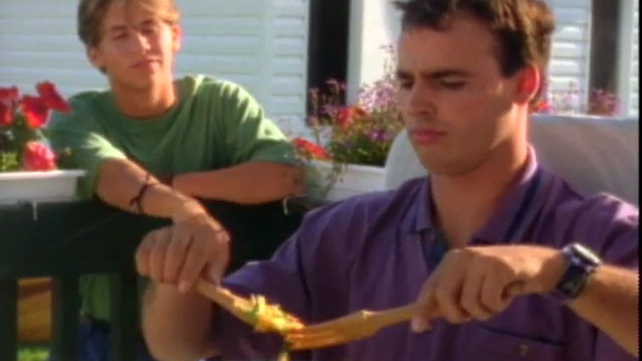 Quand Le Coeur Attend - 24 - Si Tu Le Fais, Fais Le Bien