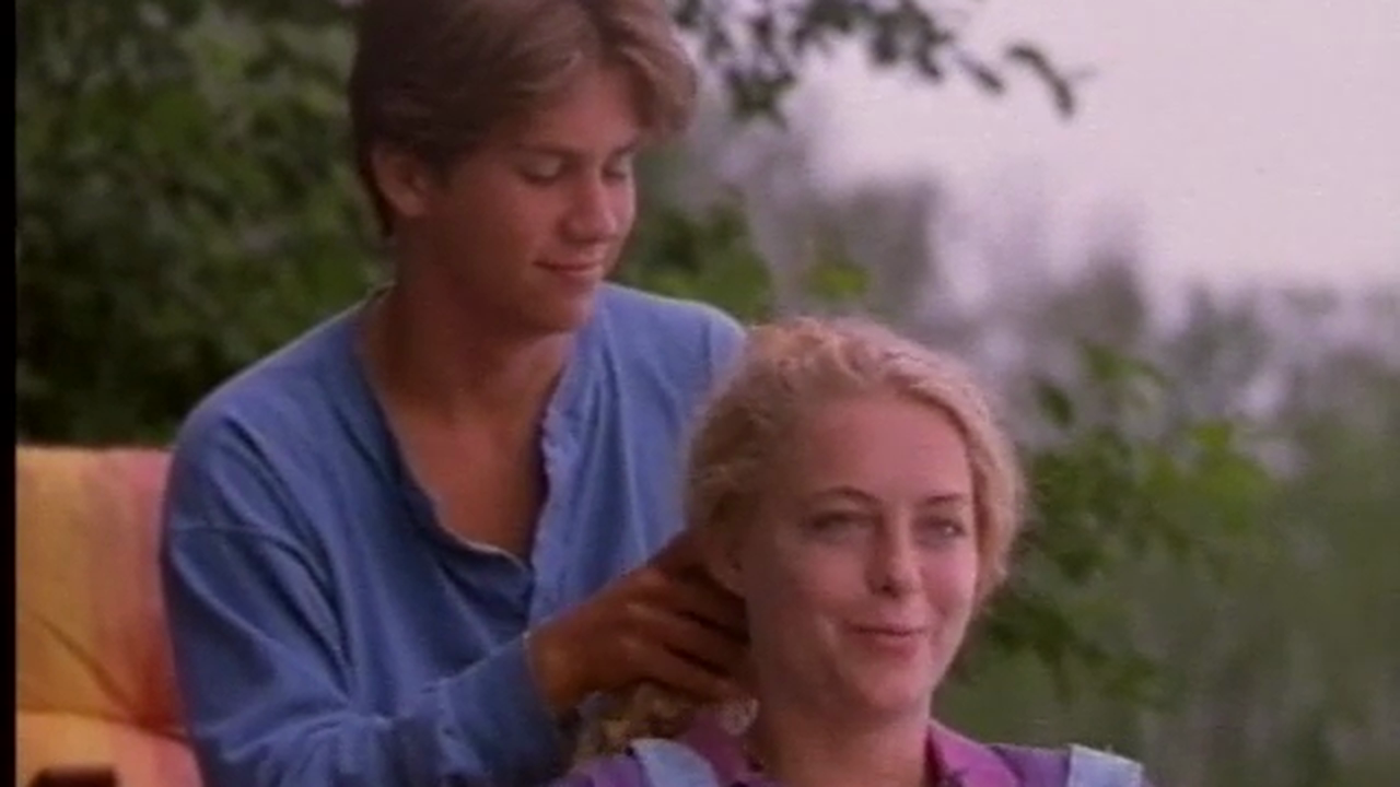 Quand Le Coeur Attend - 26 - Quand Je Serai Grand, Je Reviendrai