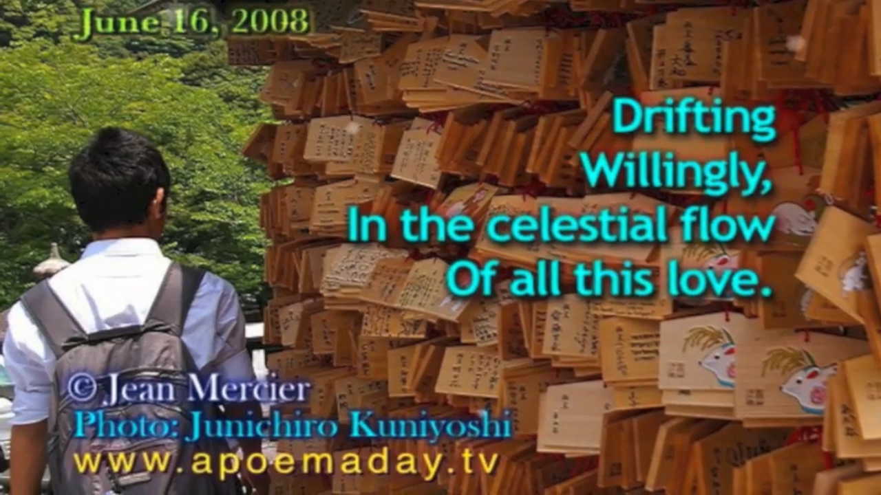 Chapter 18 - Bountiful (Vintage Collection - June 2008)