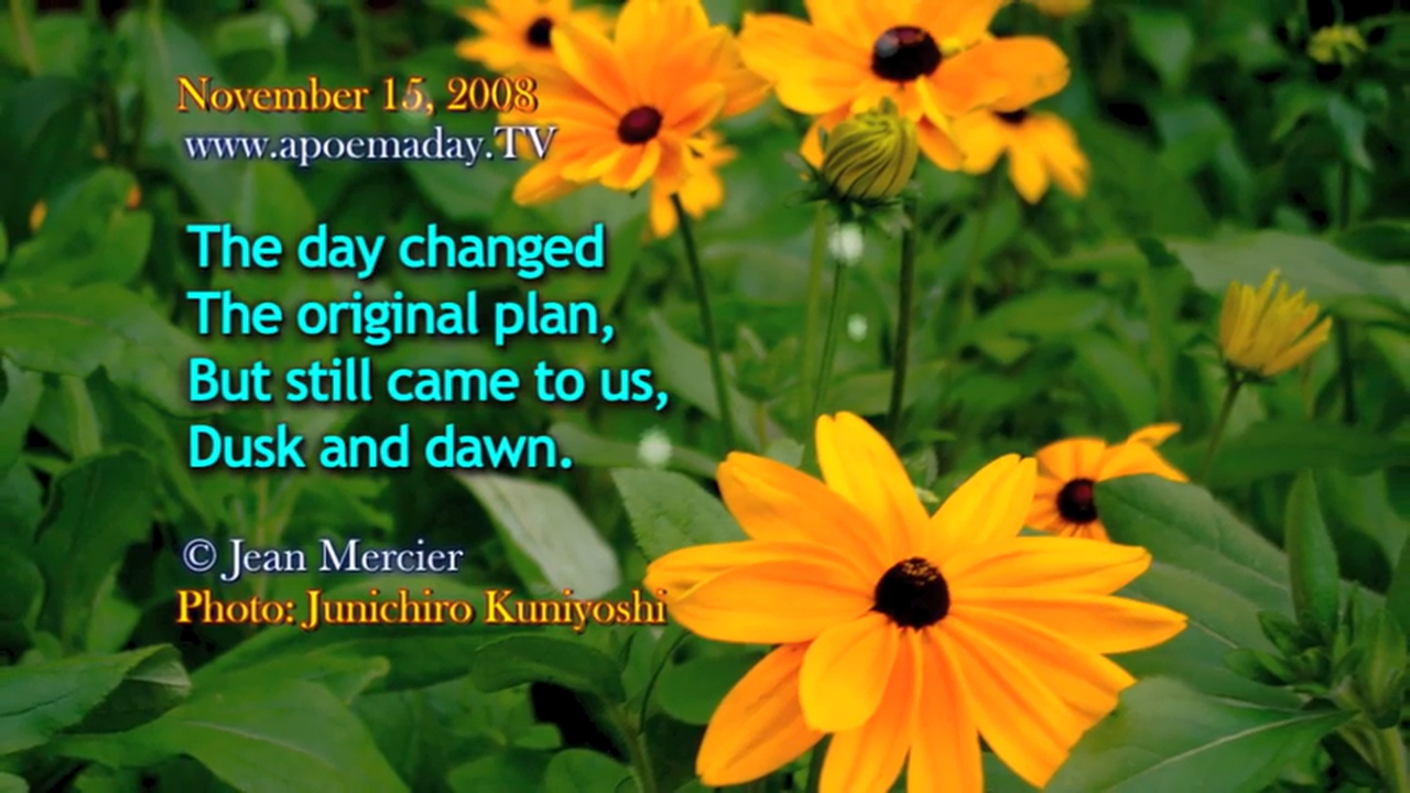 Chapter 23 - Connected (Vintage Collection - November 2008)