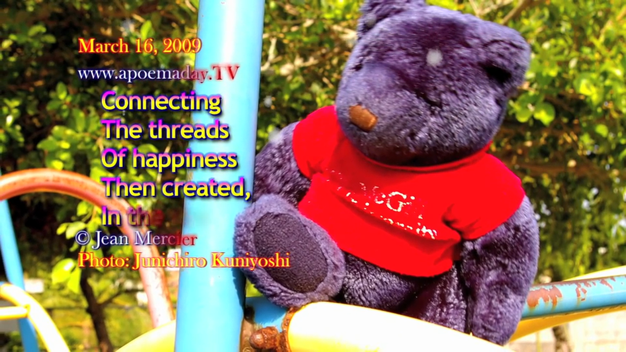 Chapter 27 - Companions - 31 Love Notes