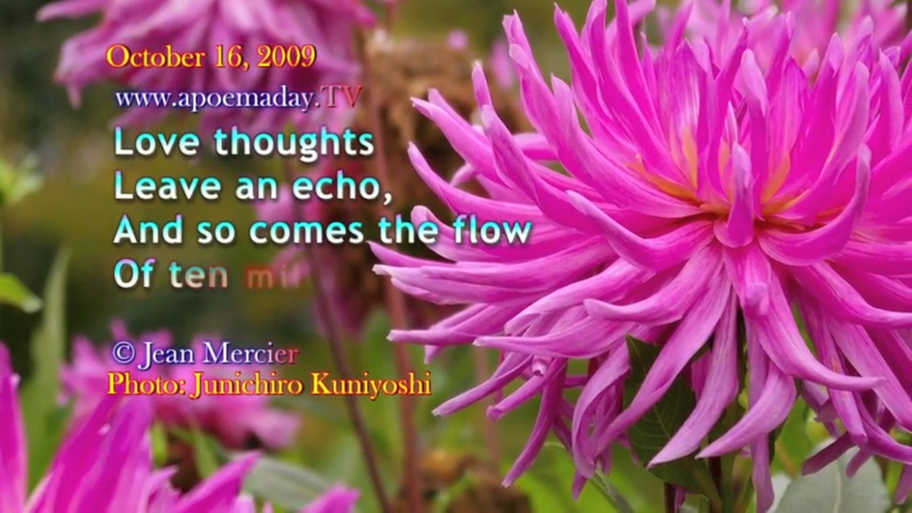 Chapter 34 - FLAWLESS - 31 Love Notes from France