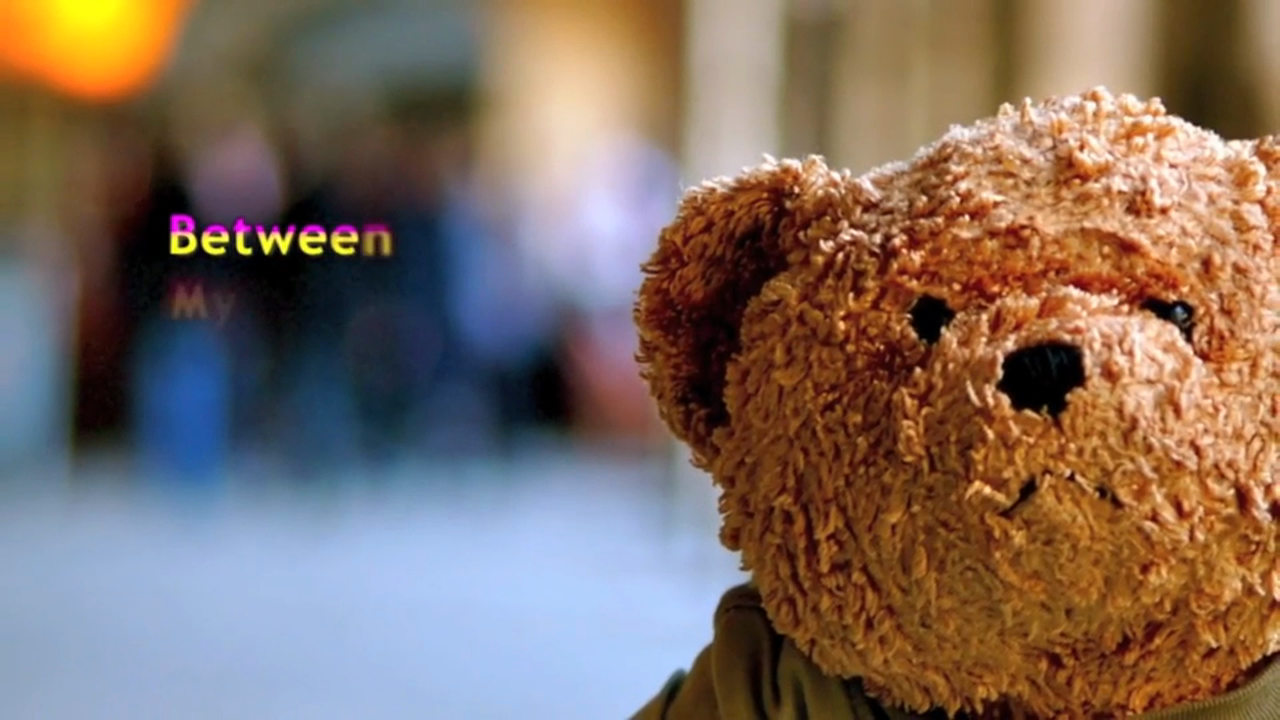 Chapter 35 - Europe - 30 Notes for the Soul