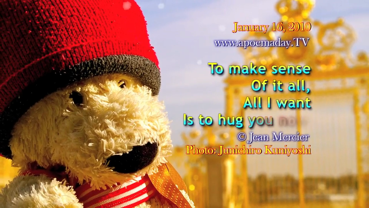 Chapter 37 - You Shall Find - 31 Love Notes