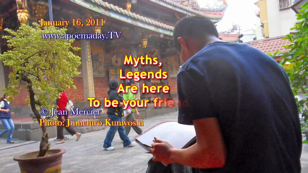 Chapter 49 - Misty Veil - 31 Notes for the Soul