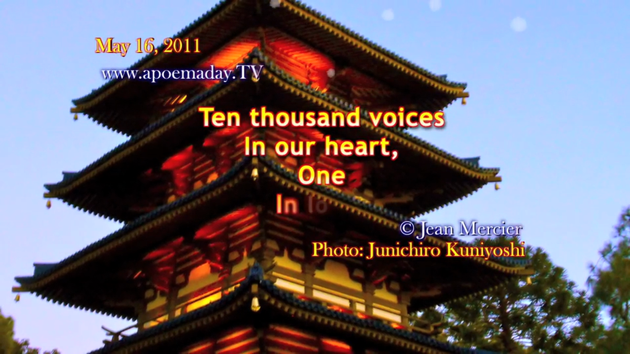 Chapter 53 - Heart & Light - 31 Love Notes