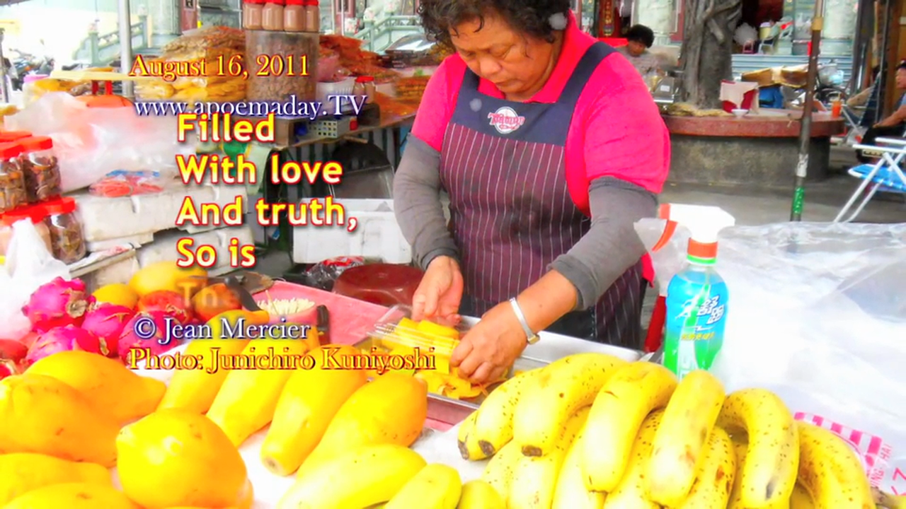 Chapter 56 - Still, We Met - 31 Notes for the Soul