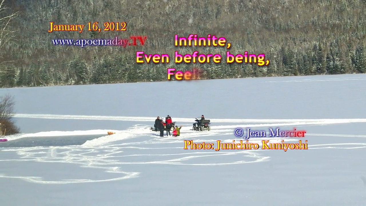 Chapter 61 - A NEW JOURNEY - 31 Love Notes