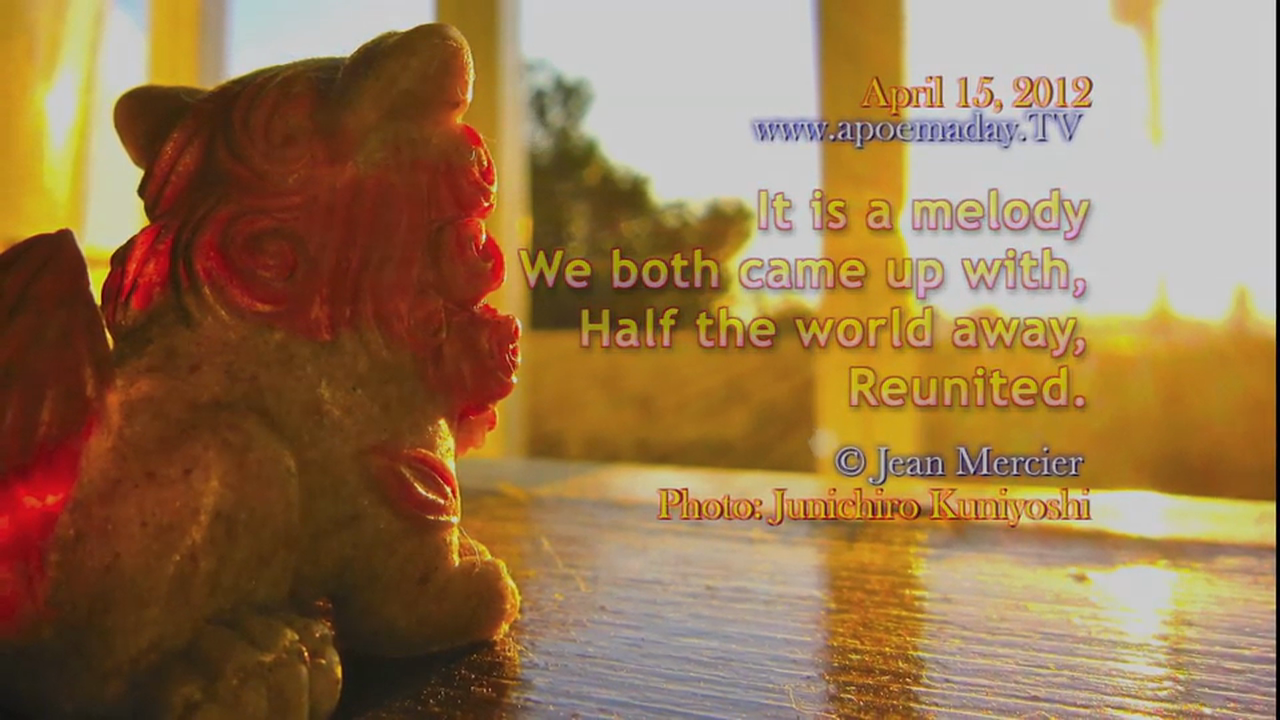 Chapter 64 - Who's Happy Now? - 30 Love Notes