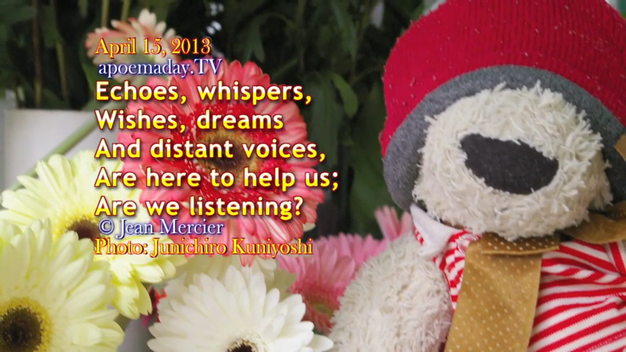 Chapter 76 - TAKE THE TIME - 30 Notes for the Soul