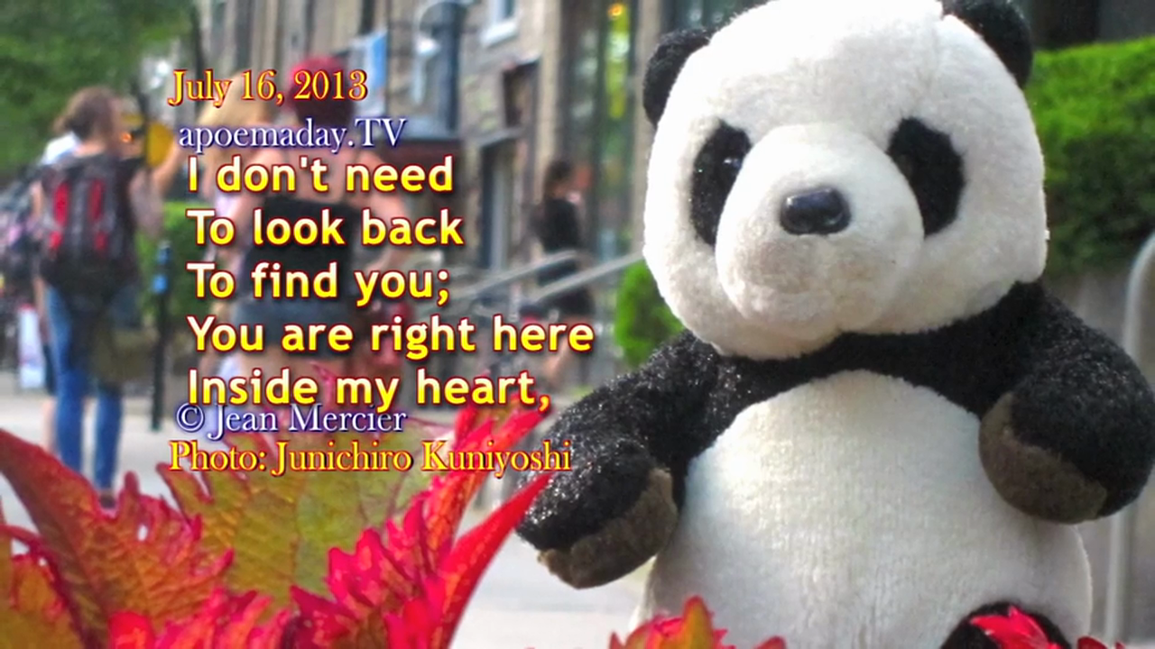 Chapter 79 - In Perfect Sync - 31 Love Notes