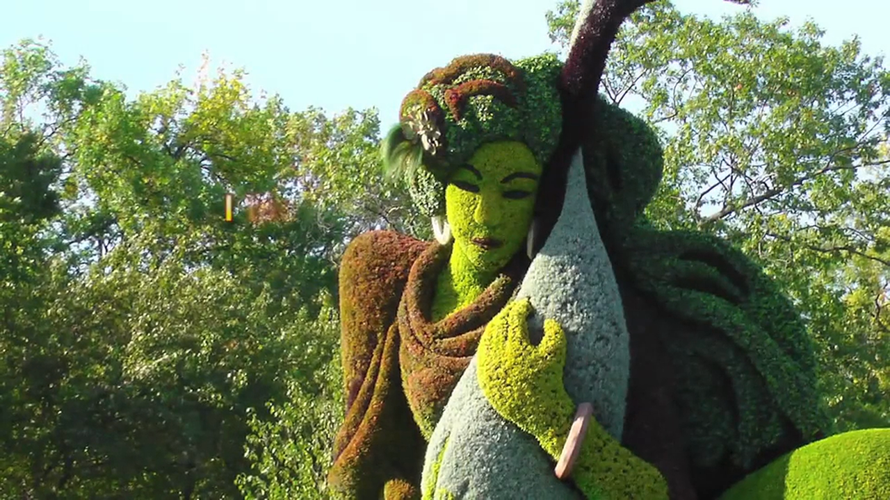 Chapter 83 - Effortlessly - 31 Notes for the Soul