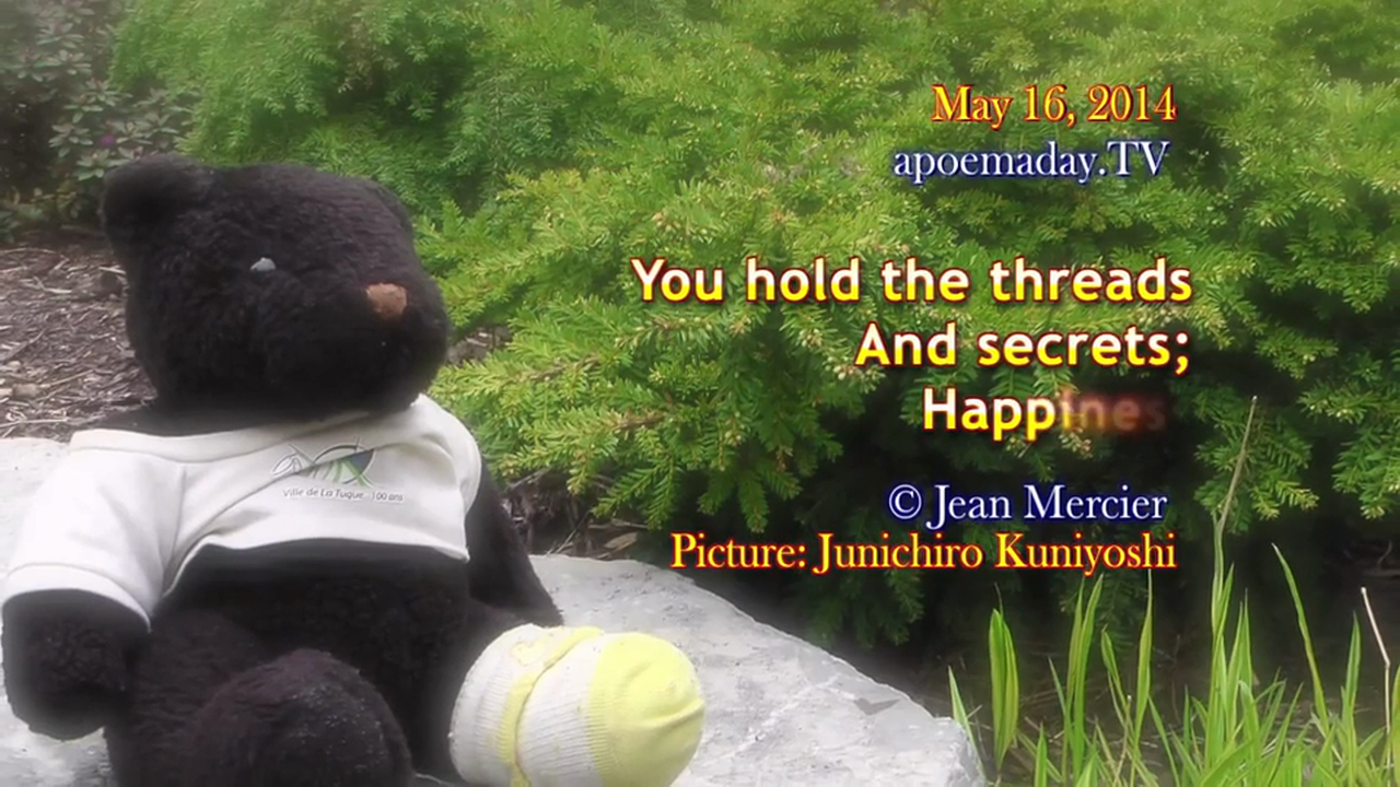 Chapter 89 - NOT JUST SOMEWHERE OVER THE RAINBOW - 31 Love Notes