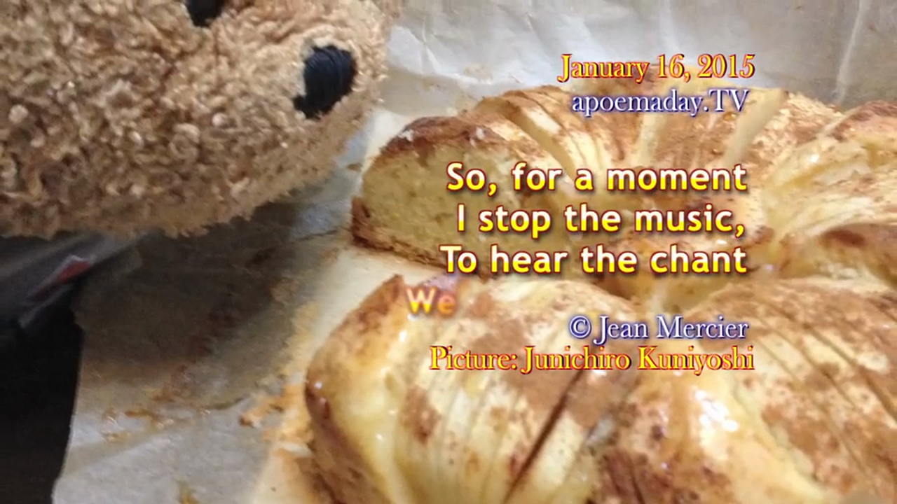 Chapter 97 - Safe Passage  - 31 Love Notes