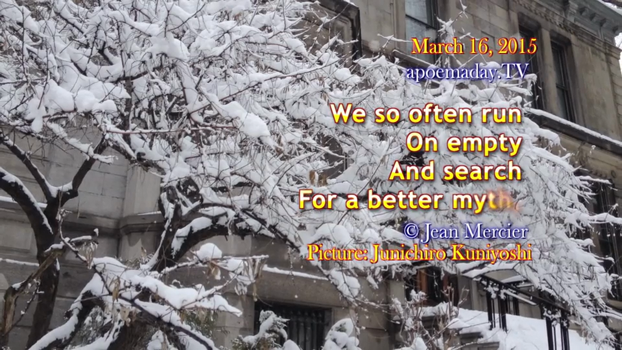 Chapter 99 - THINK OF A SONG - 31 Love Notes