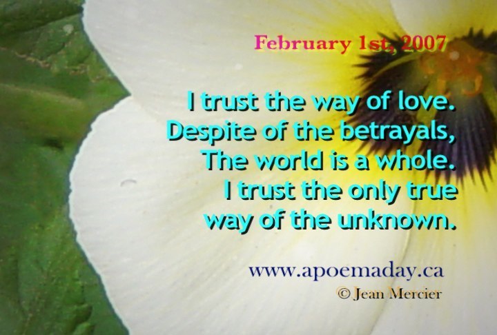 Chapter 02 - Unmovable Truth - 28 Love Notes - Vintage Collection