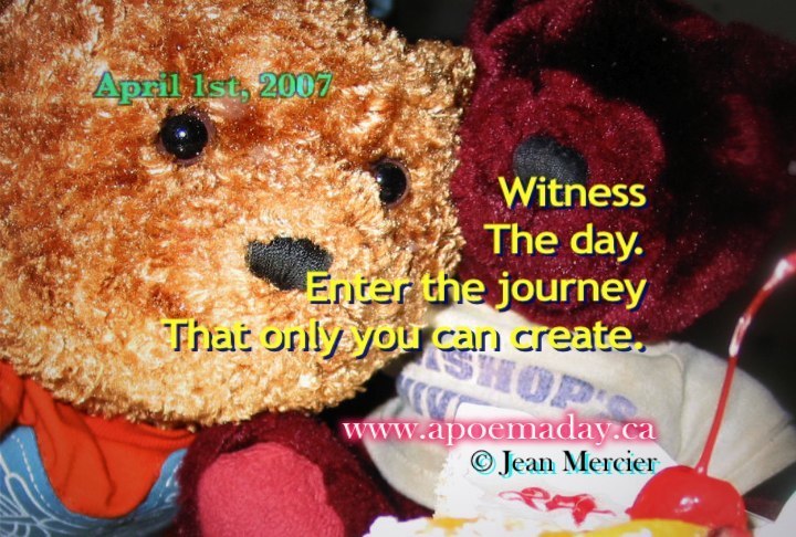 Chapter 04 - In Order To Learn - 30 Notes for the Soul - Vintage Collection