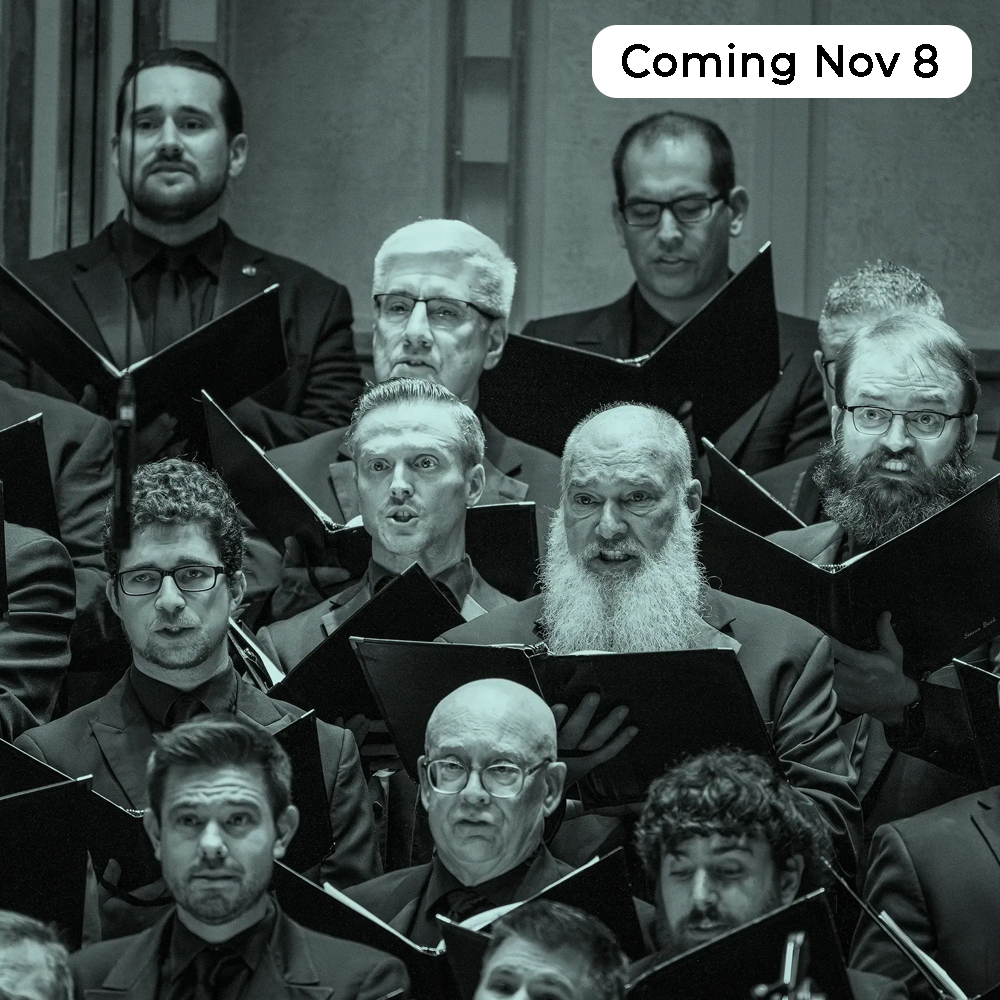 Brahms's Requiem