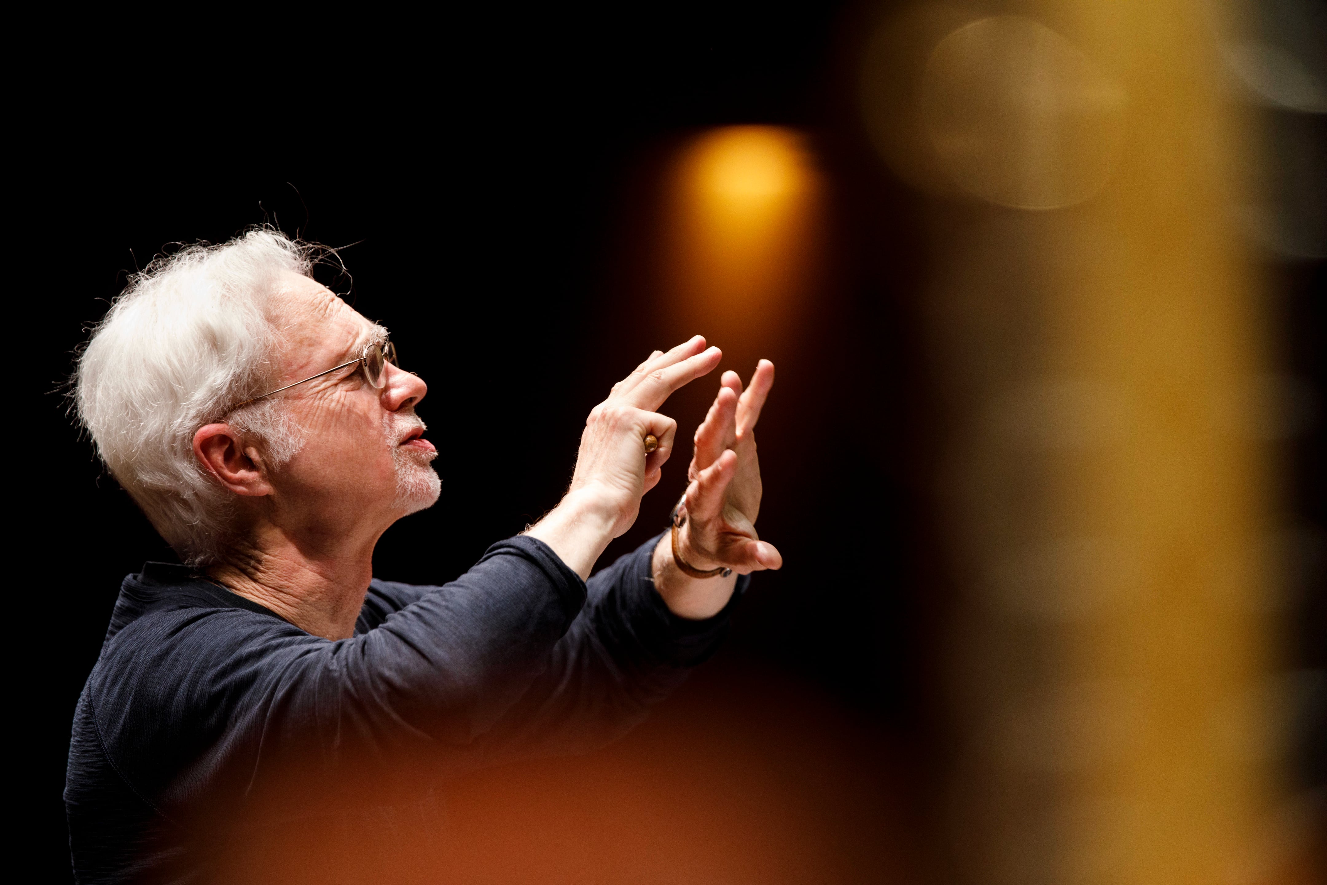 John Adams’s America