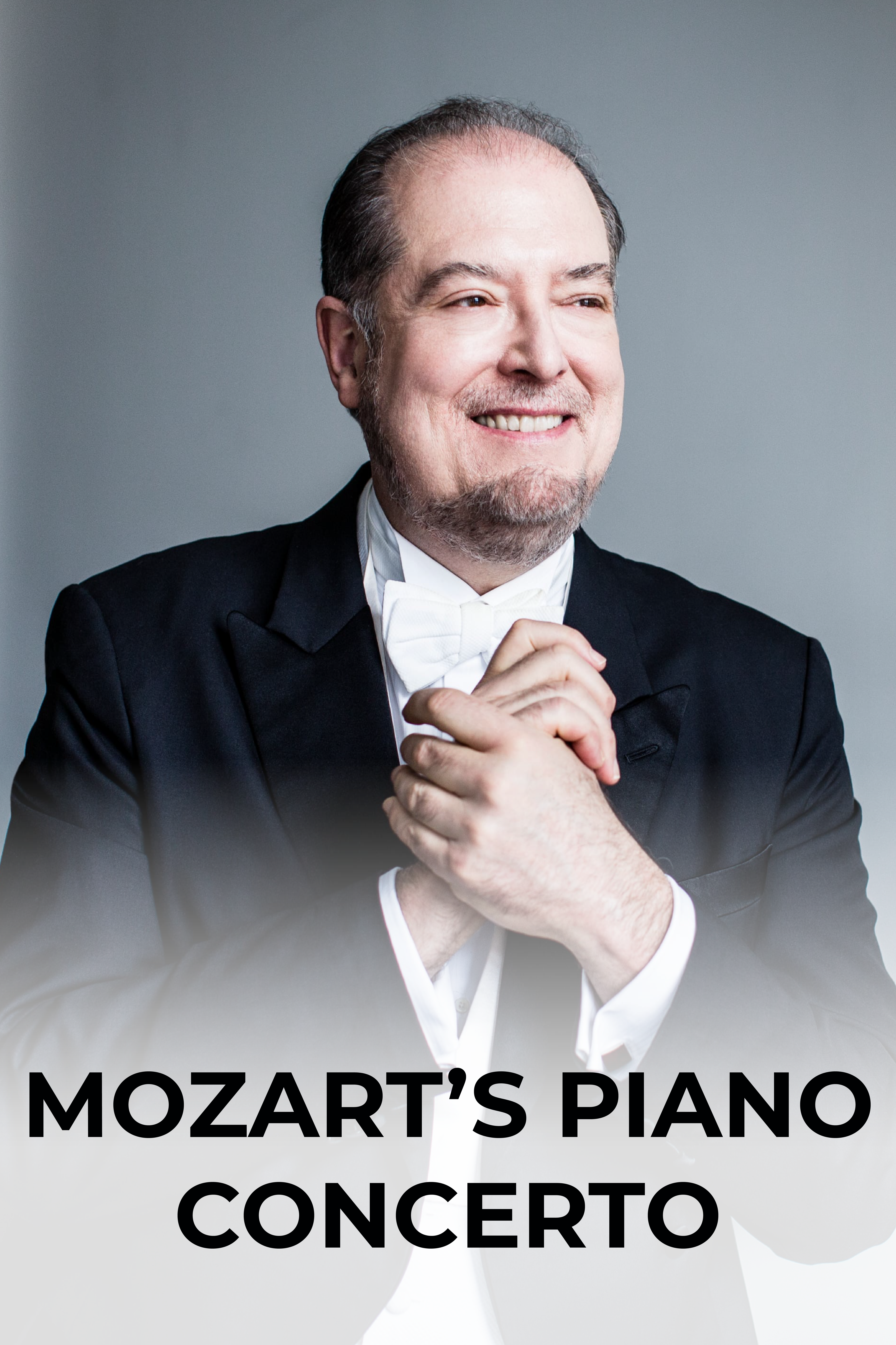 Garrick Ohlsson’s Piano Lineage