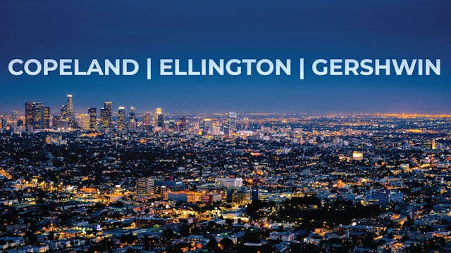 America: Variations on a Theme