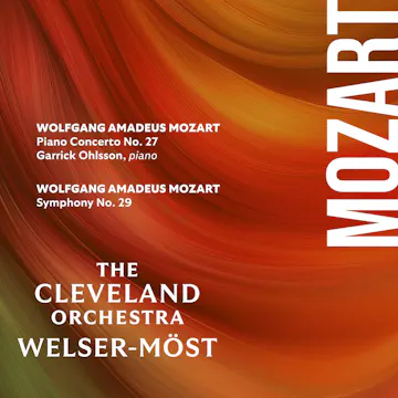 Mozart