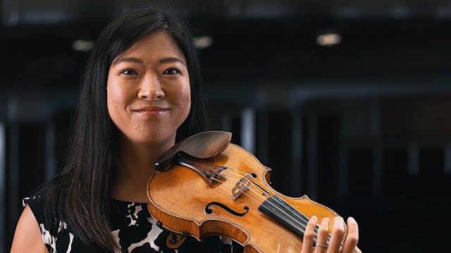 Choose Your Instrument: Violin