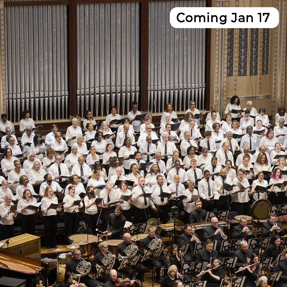 Martin Luther King, Jr. Celebration Concert