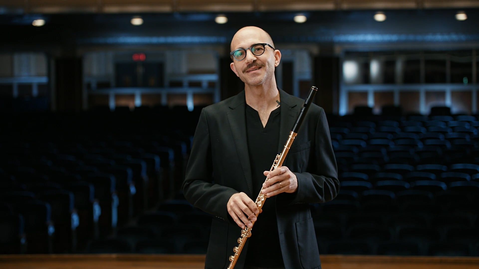 Choose Your Instrument: Flute