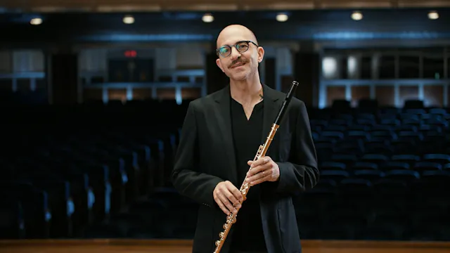 Choose Your Instrument: Flute