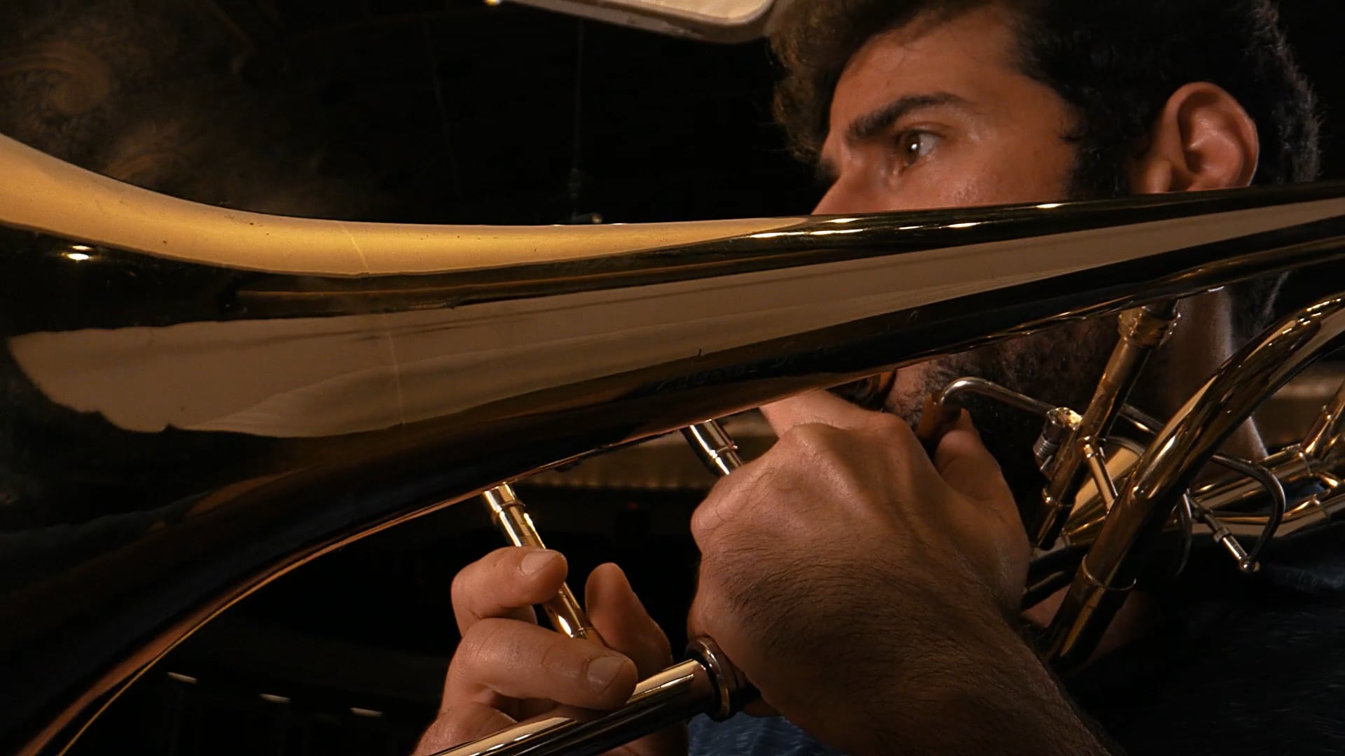 Choose Your Instrument: Trombone