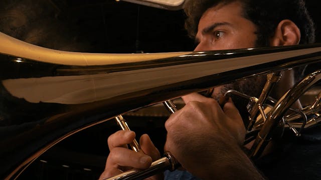 Choose Your Instrument: Trombone