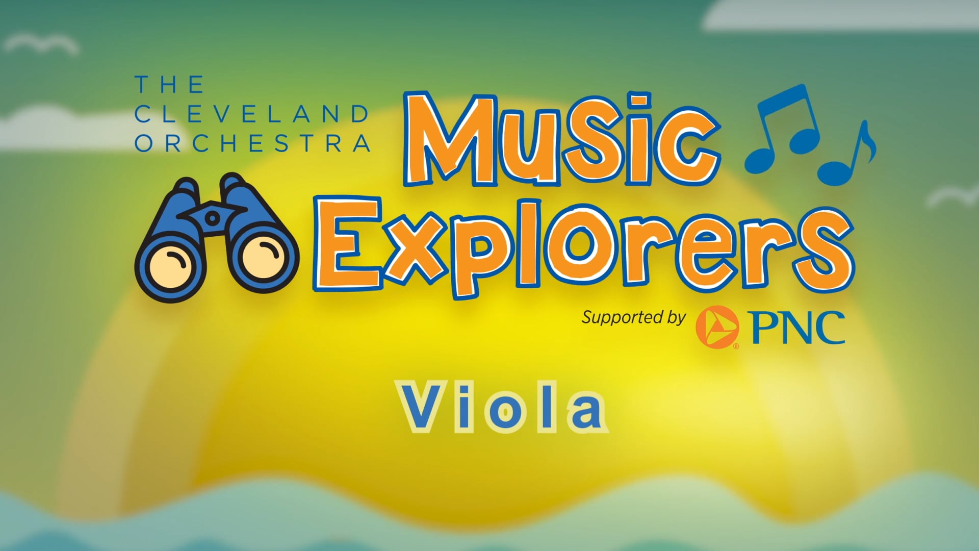 Music Explorers: Viola
