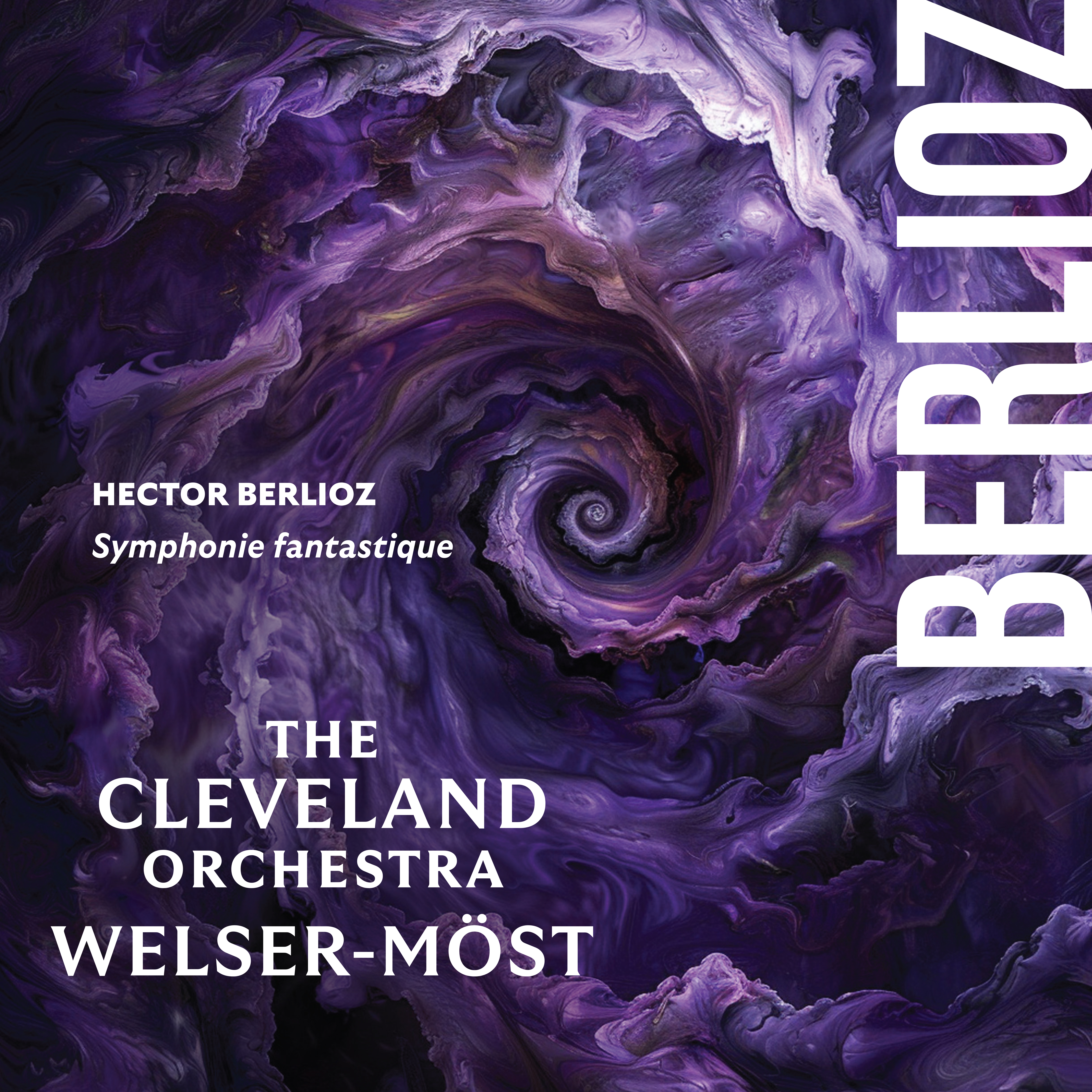 Berlioz: “Symphonie fantastique”—Audio