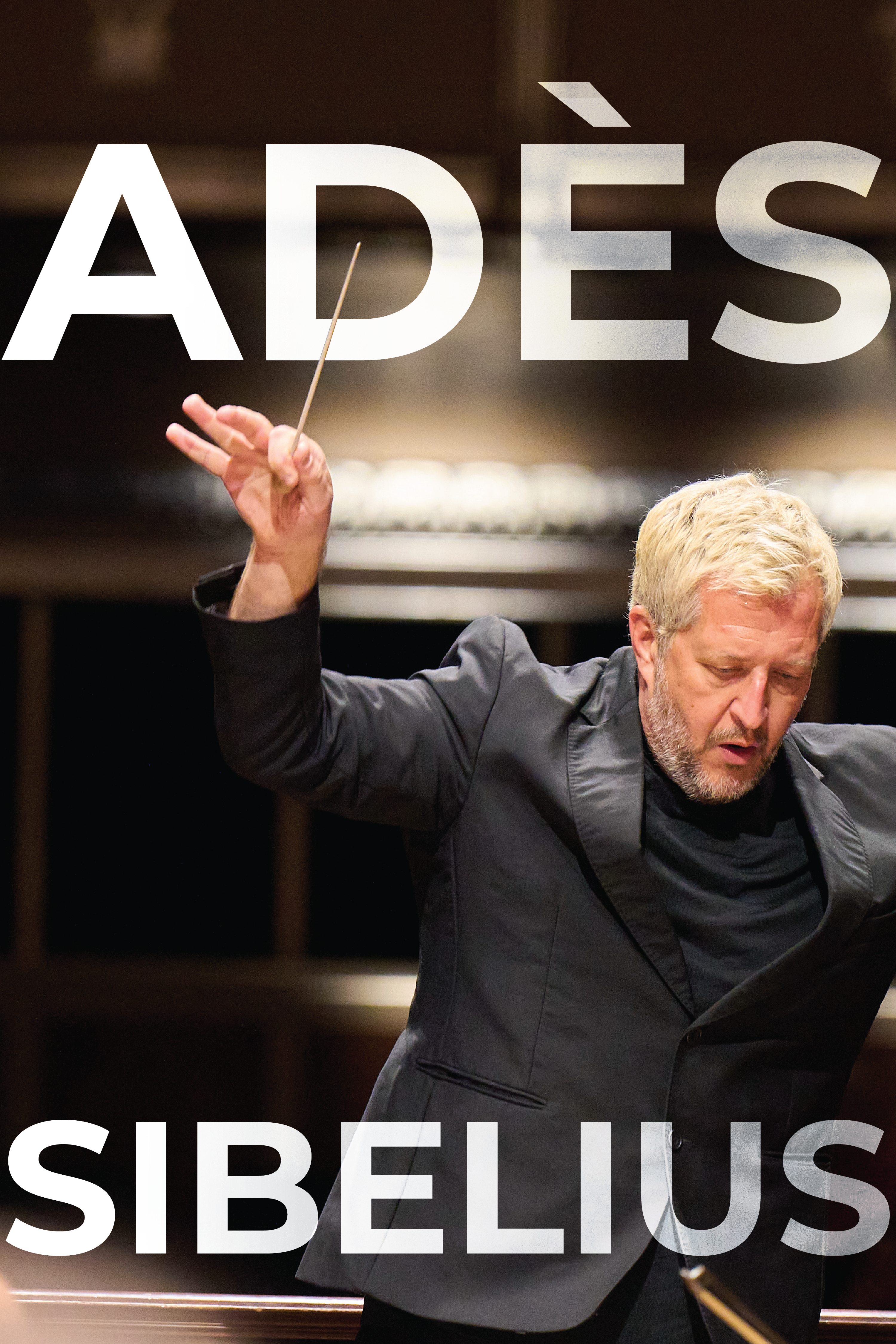 Adès’s Tempestuous Debut