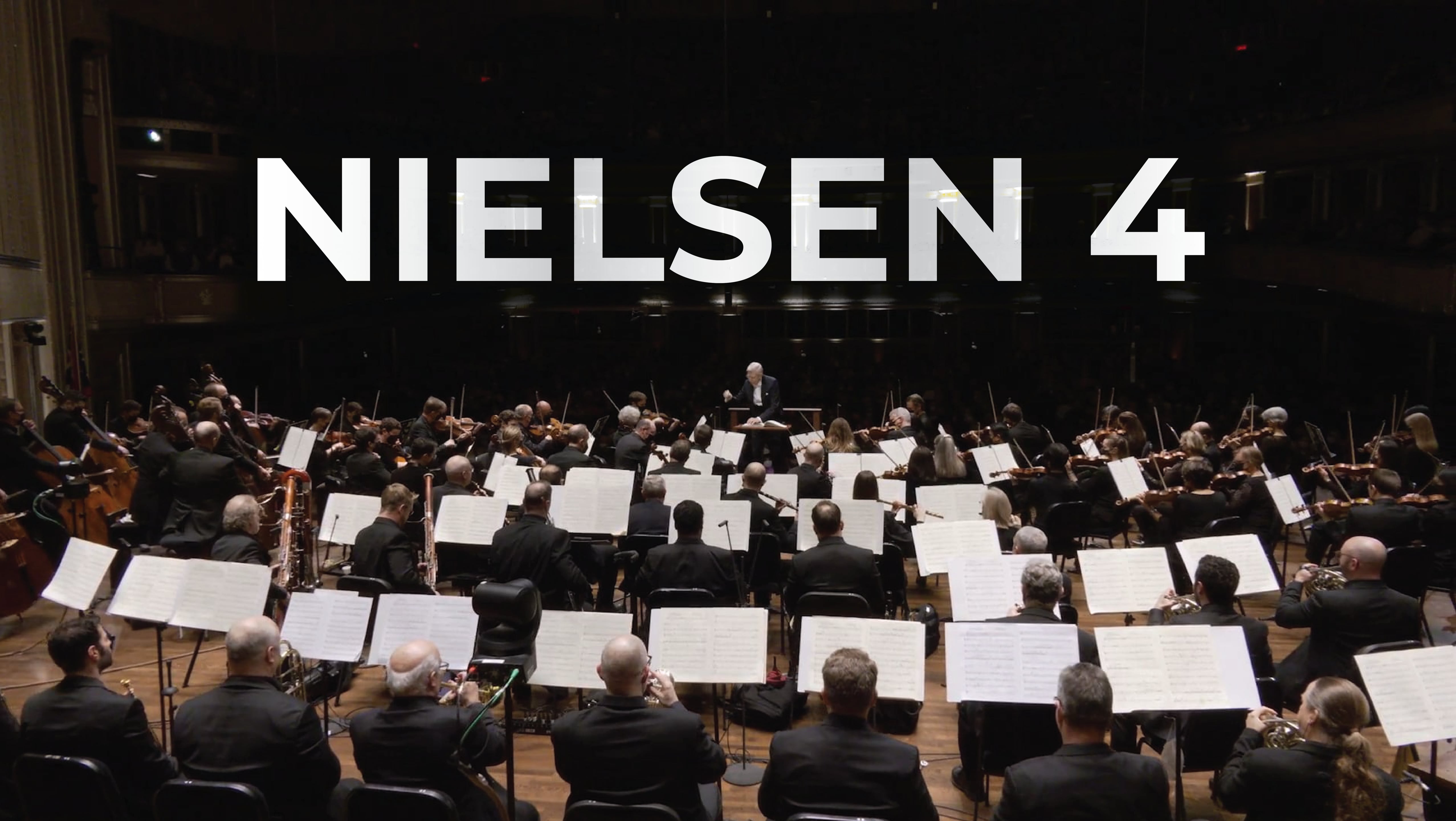 Blomstedt & “The Inextinguishable”