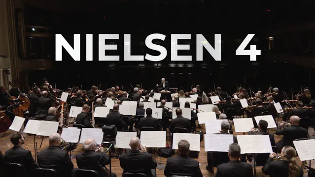 Blomstedt & “The Inextinguishable”