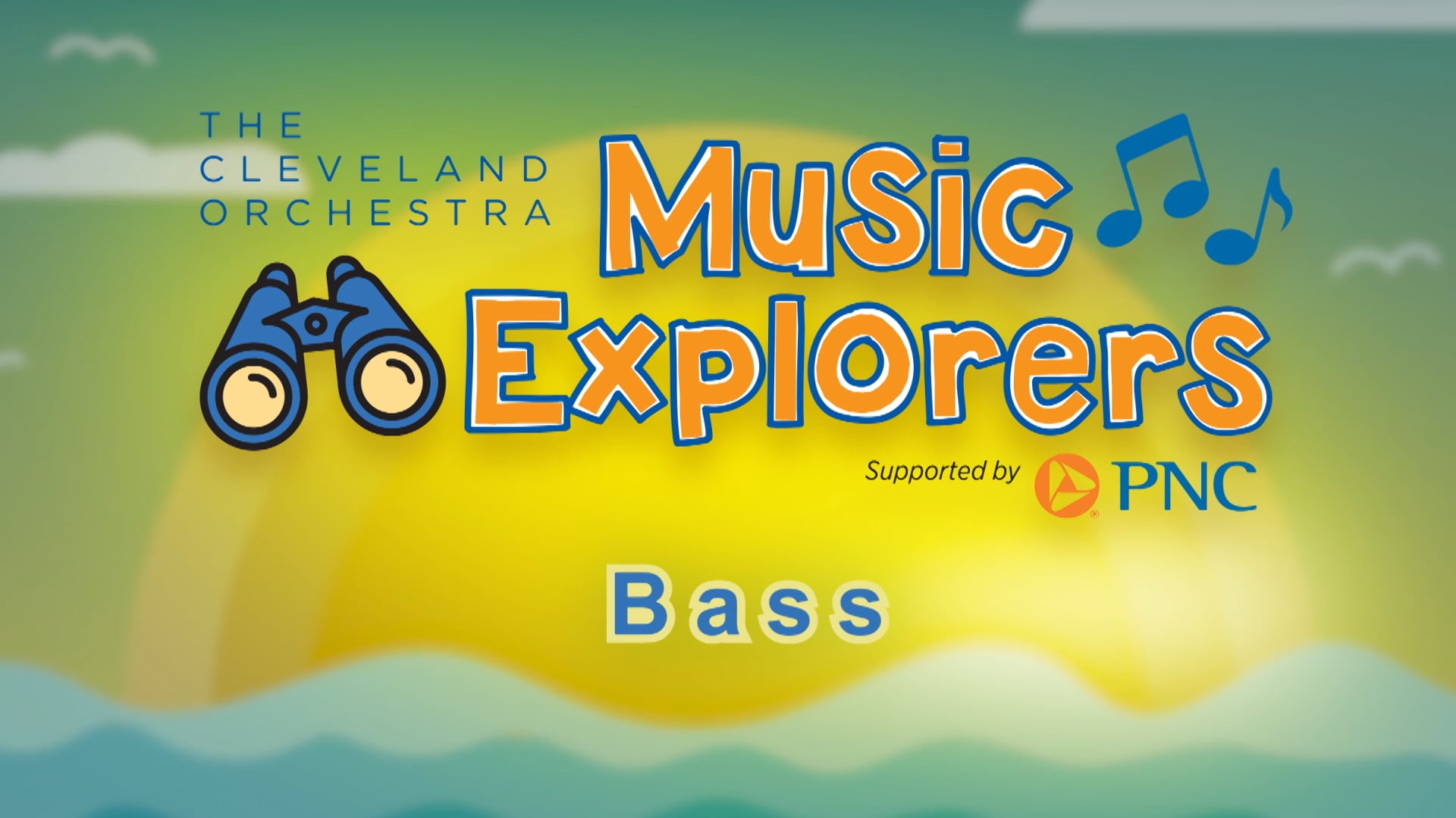Music Explorers: Bass