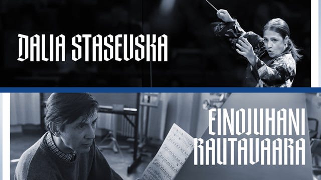 Sibelius Symphony No. 2