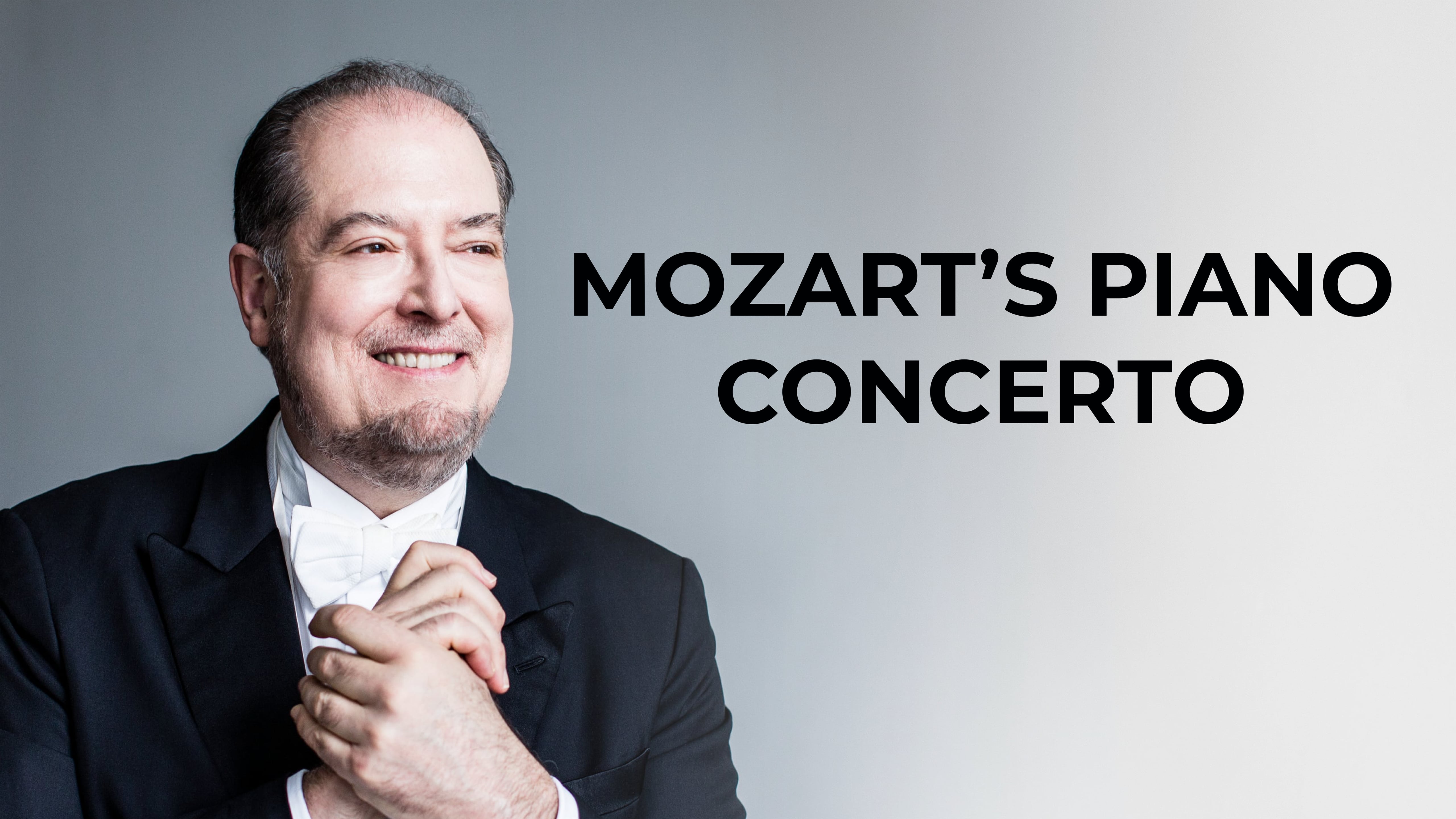 Garrick Ohlsson’s Piano Lineage